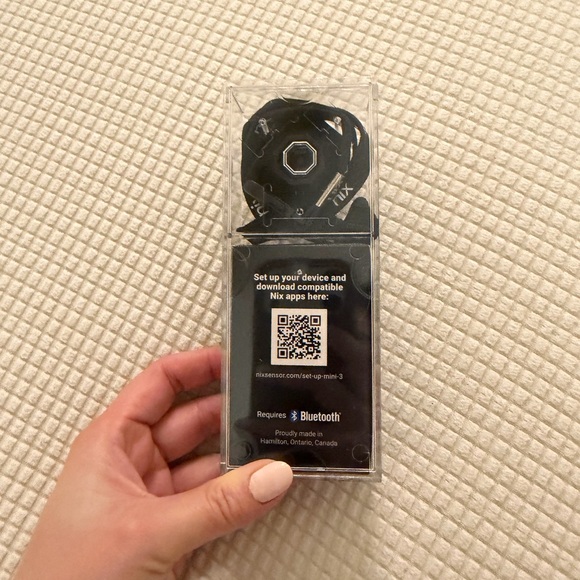 Nix Color Sensor Mini 3 - Picture 2 of 2